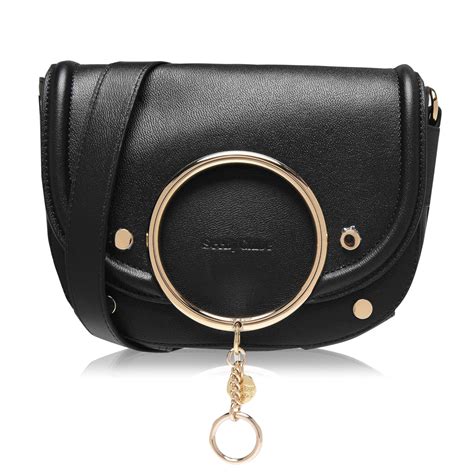 chloe mara bag|Mara crossbody bag .